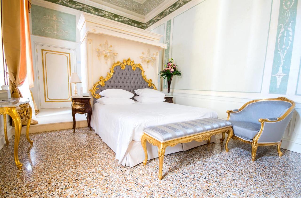 Ca' Bonfadini Historic Experience Hotel Venetië Buitenkant foto