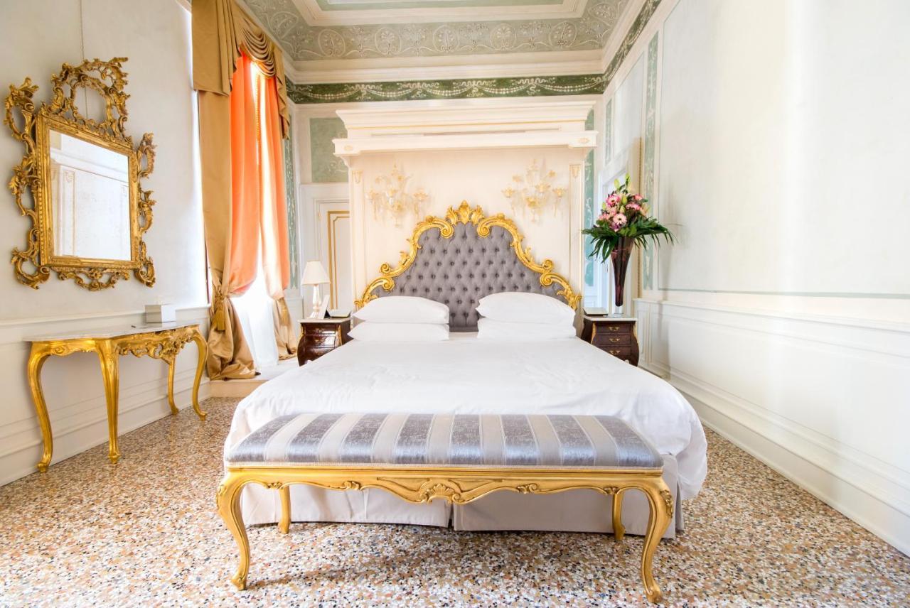 Ca' Bonfadini Historic Experience Hotel Venetië Buitenkant foto