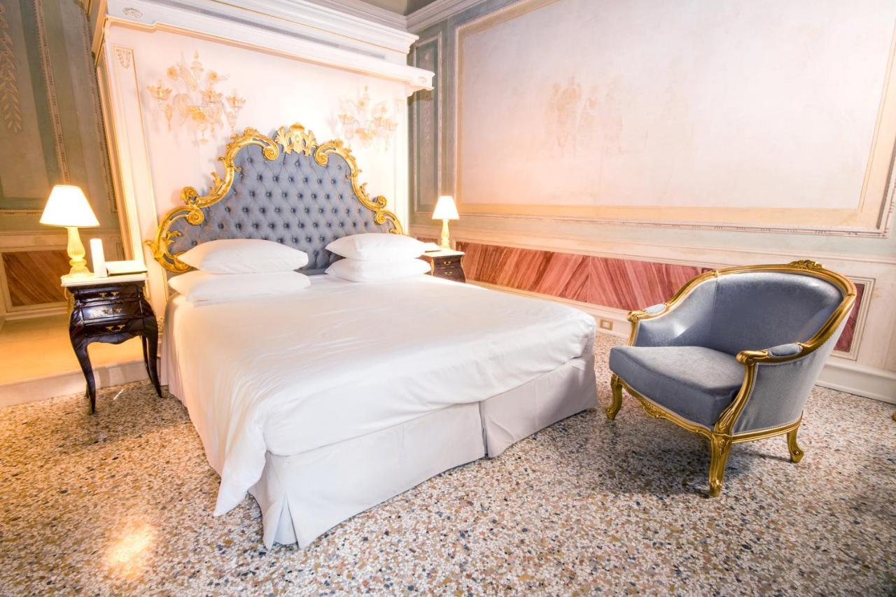 Ca' Bonfadini Historic Experience Hotel Venetië Buitenkant foto