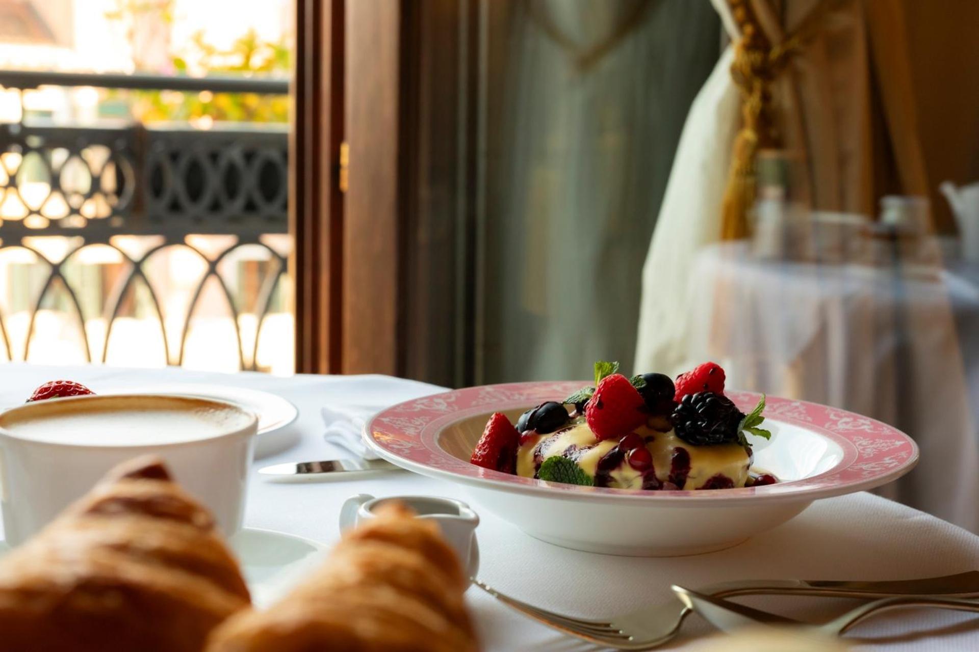 Ca' Bonfadini Historic Experience Hotel Venetië Buitenkant foto