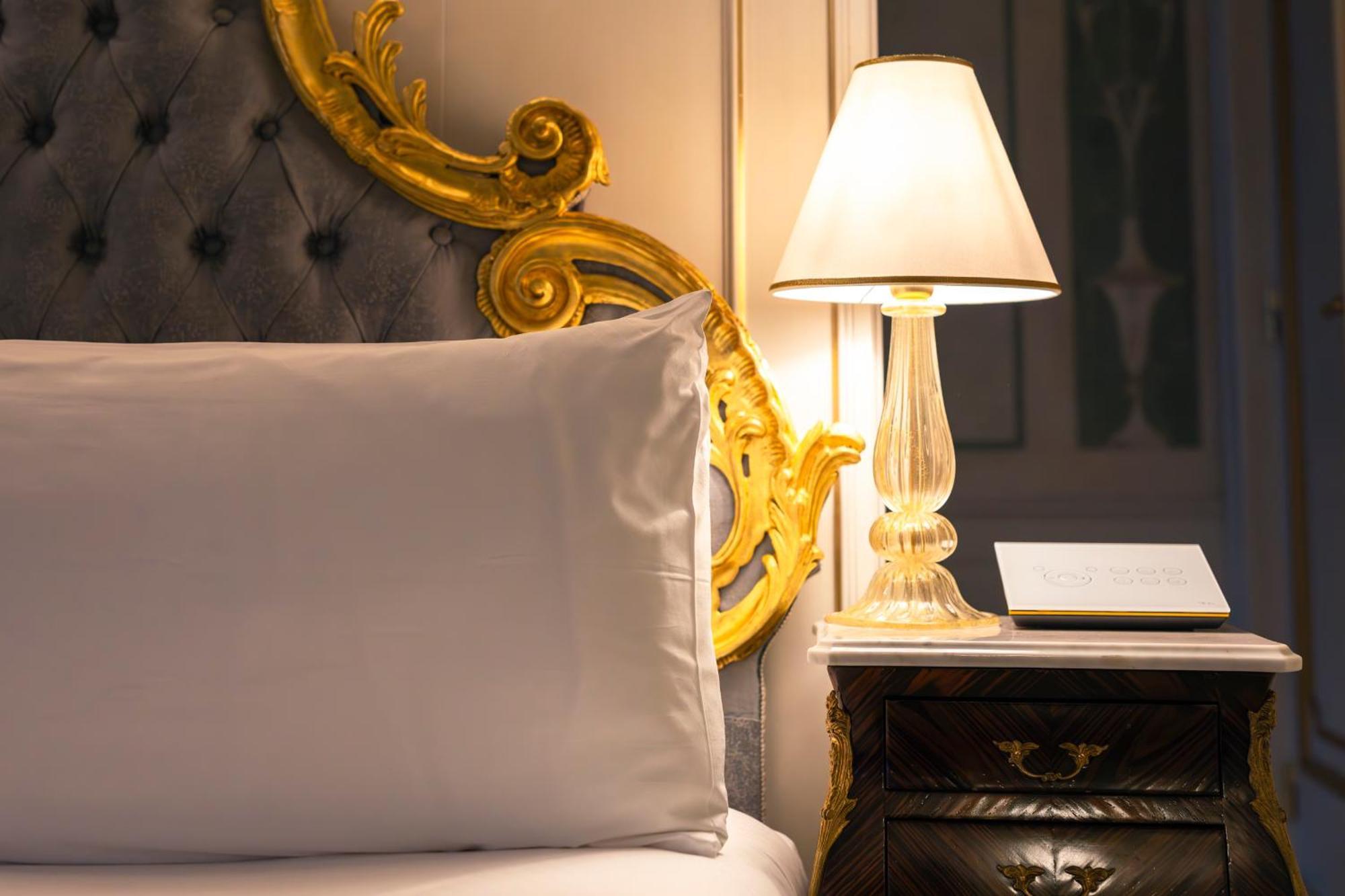 Ca' Bonfadini Historic Experience Hotel Venetië Buitenkant foto