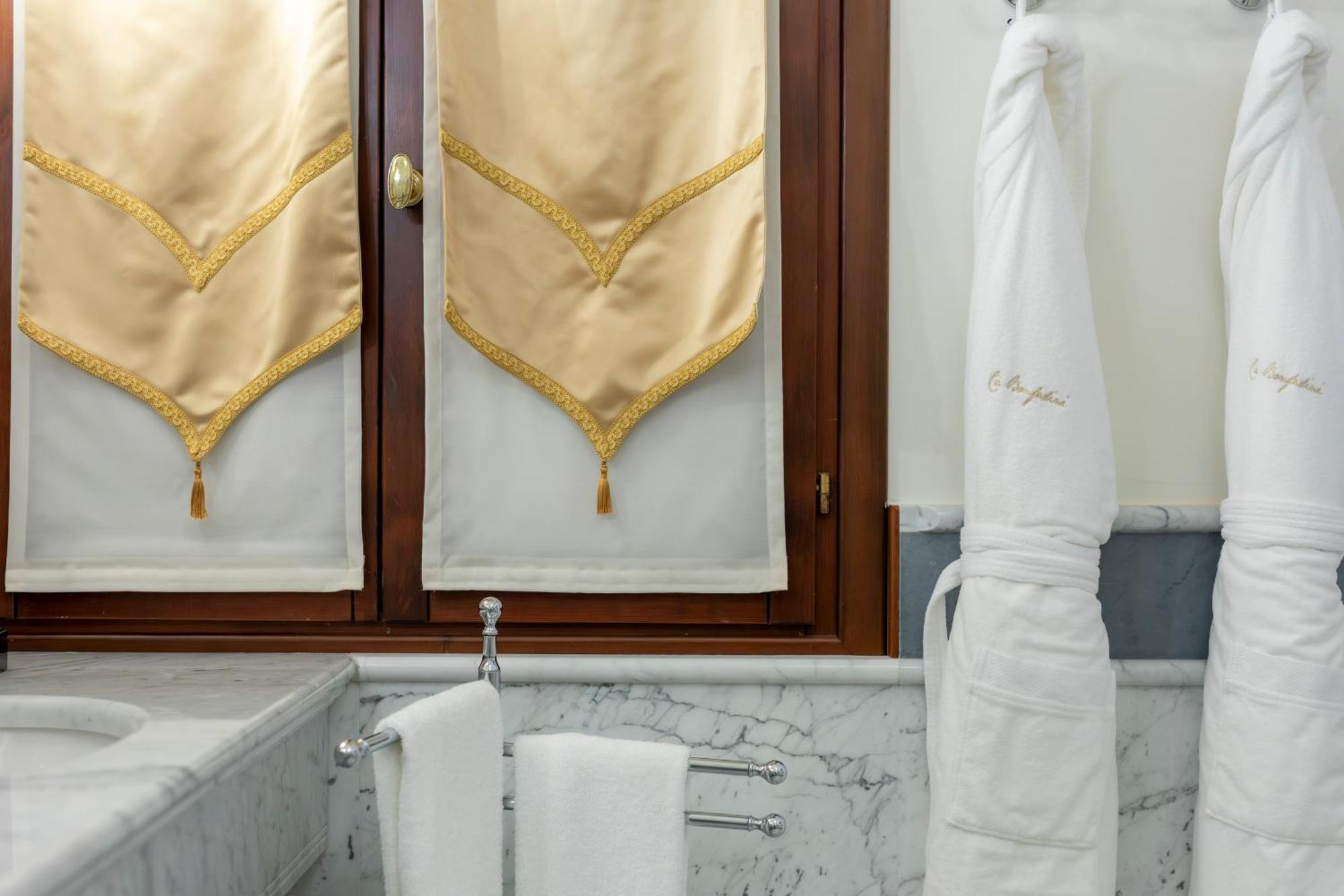 Ca' Bonfadini Historic Experience Hotel Venetië Buitenkant foto