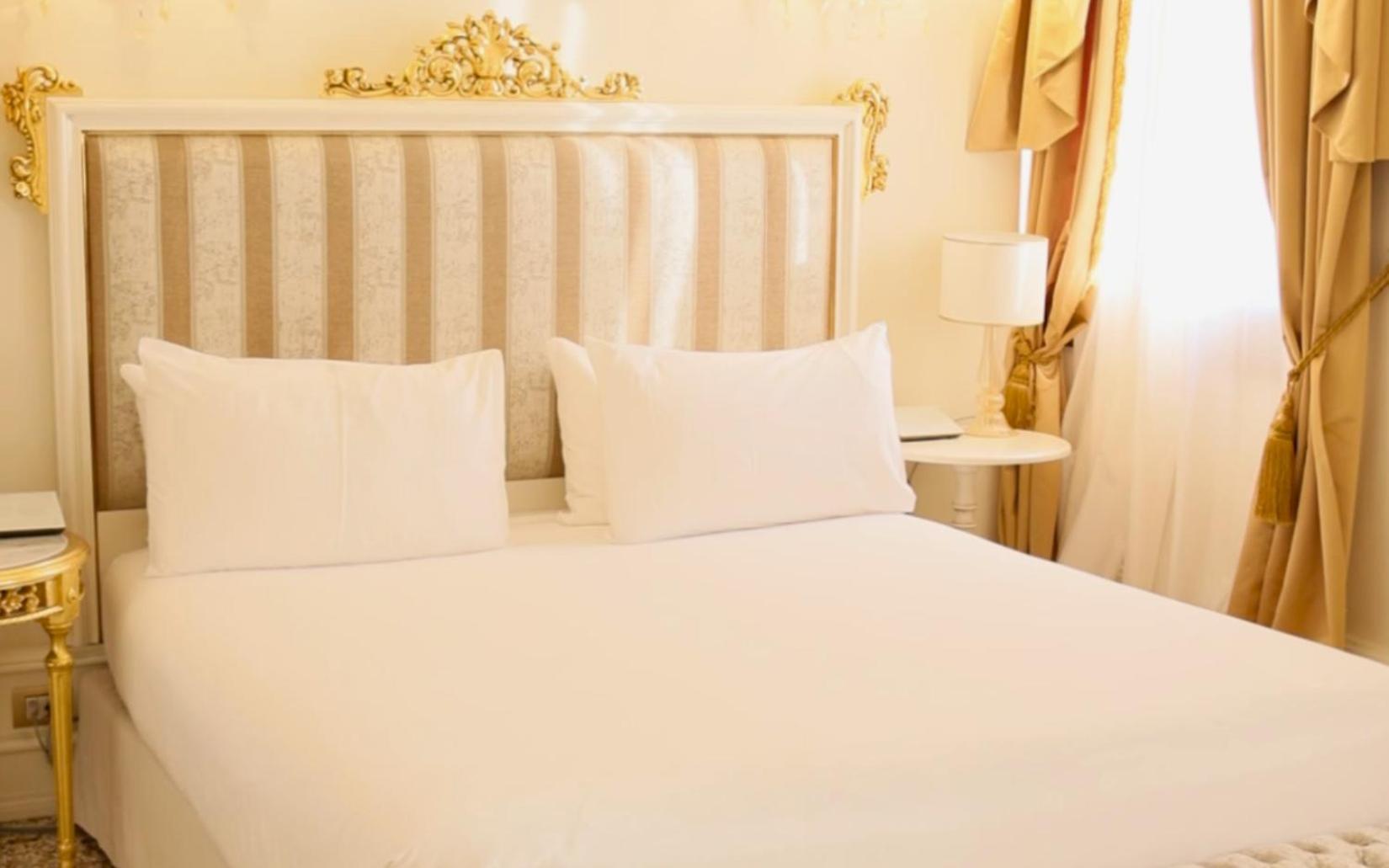 Ca' Bonfadini Historic Experience Hotel Venetië Buitenkant foto