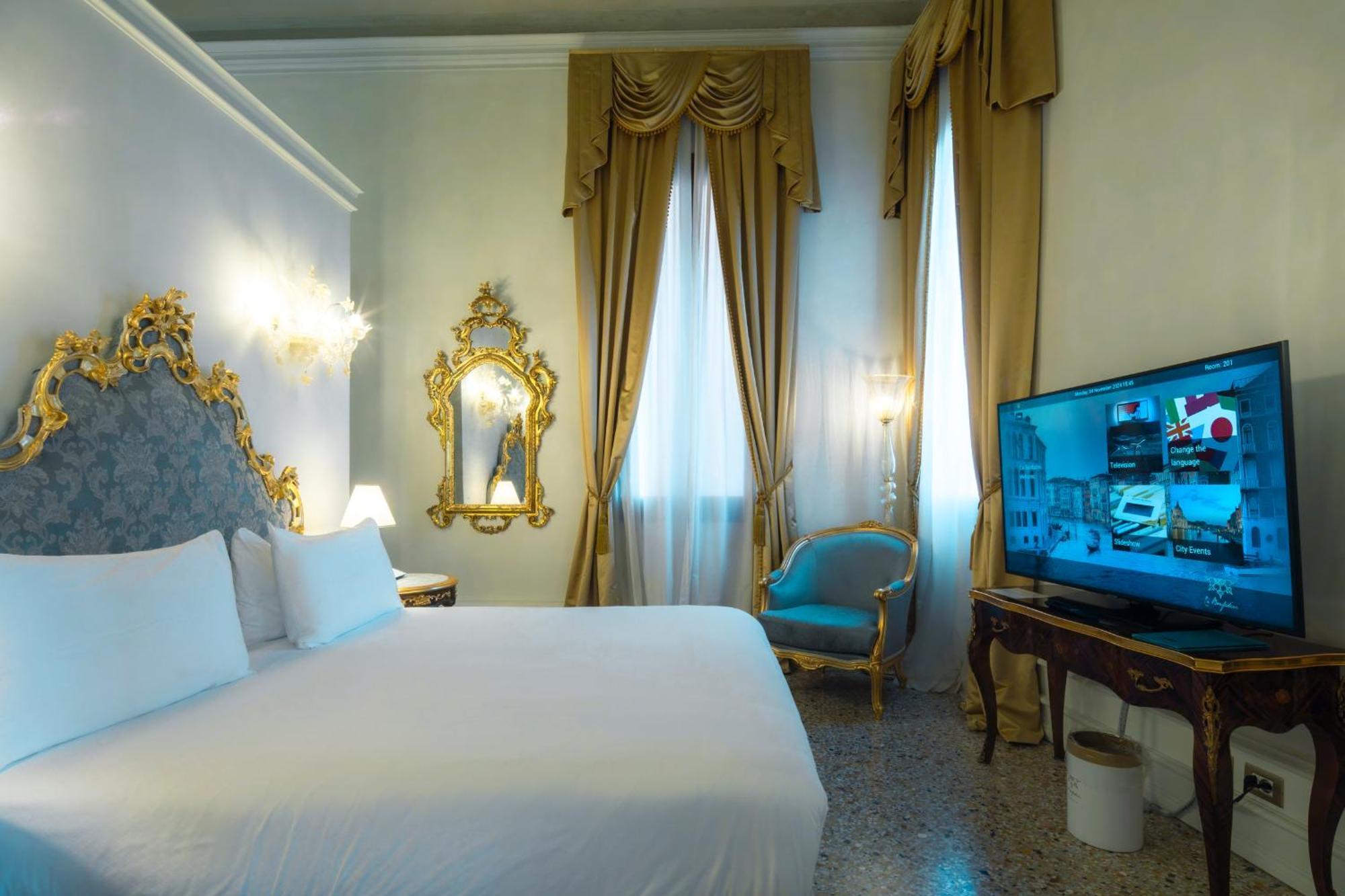 Ca' Bonfadini Historic Experience Hotel Venetië Buitenkant foto