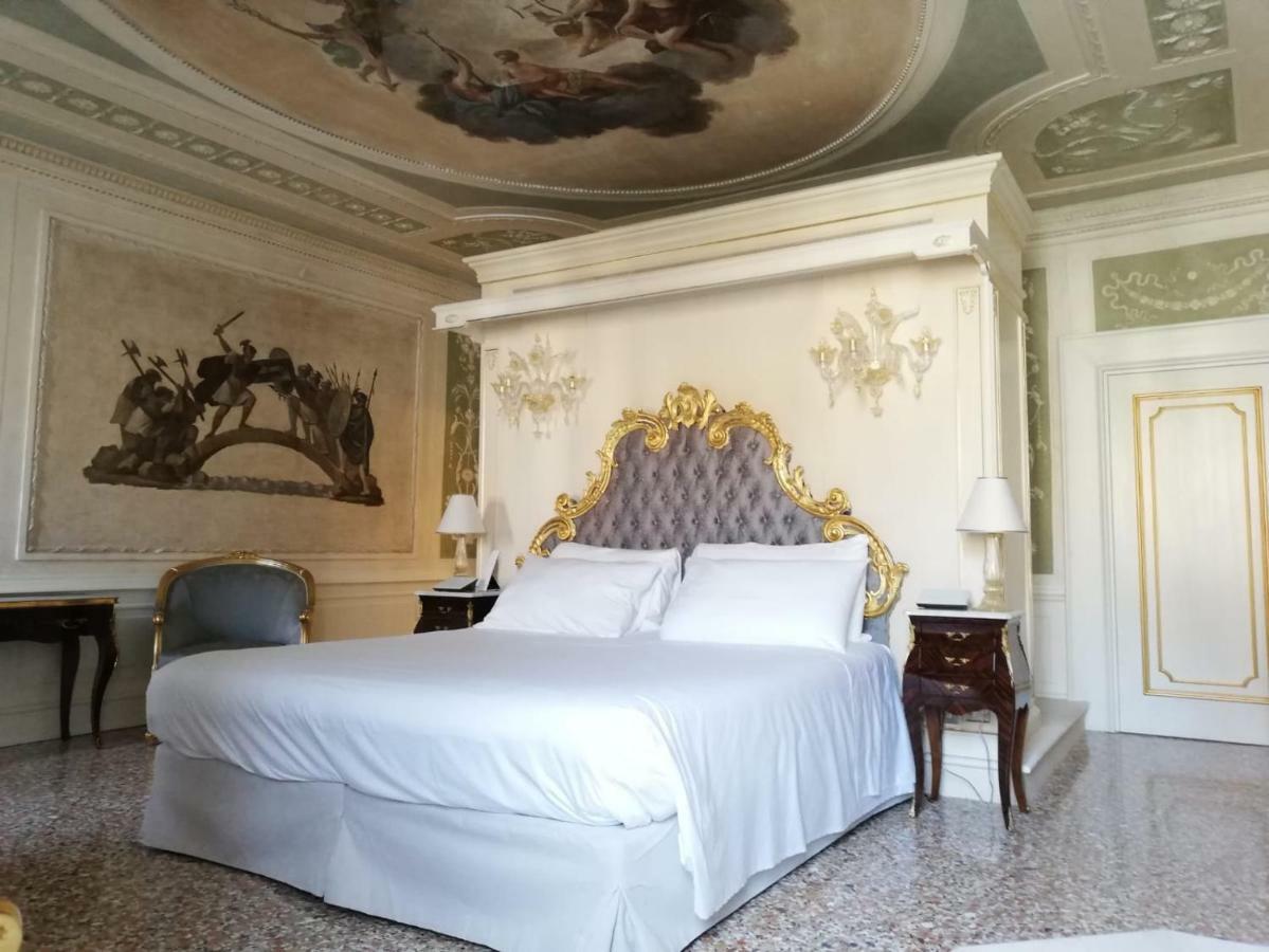 Ca' Bonfadini Historic Experience Hotel Venetië Buitenkant foto